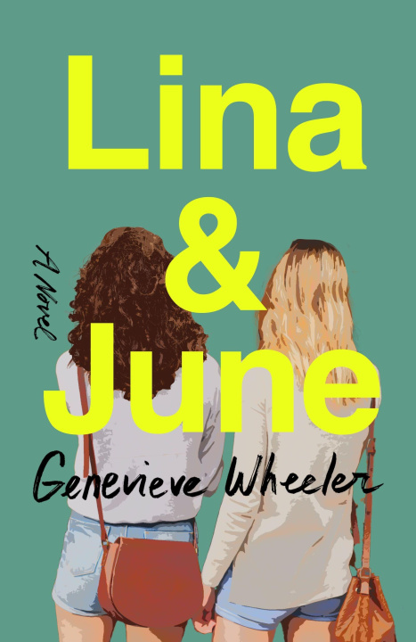 Buch Lina & June Genevieve Wheeler