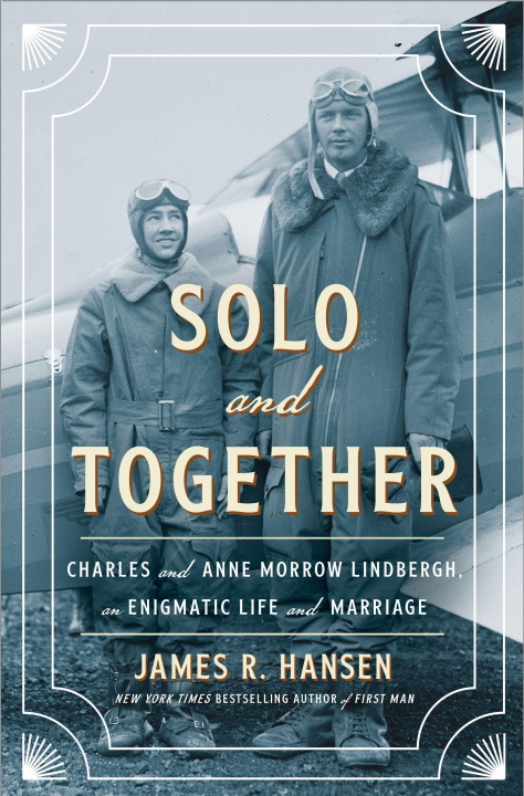 Book Solo and Together James R. Hansen