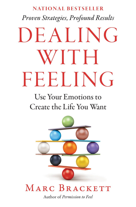 Βιβλίο Dealing with Feeling Ph.D. Marc Brackett