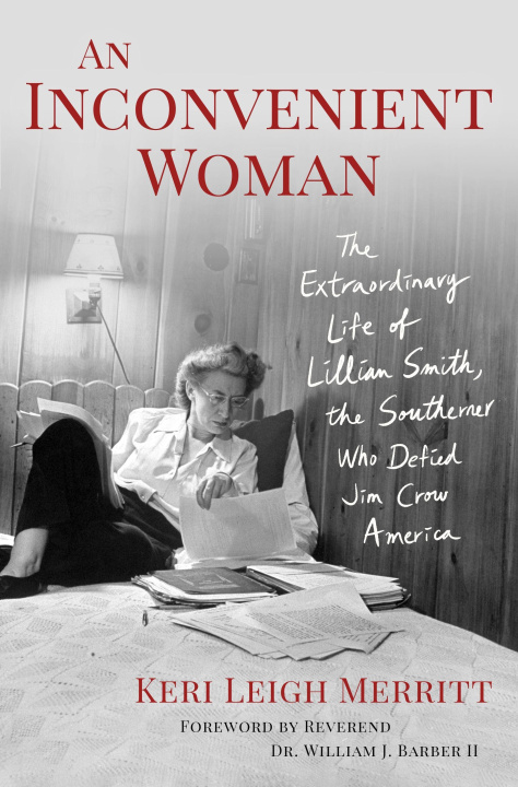 Libro An Inconvenient Woman Keri Leigh Merritt
