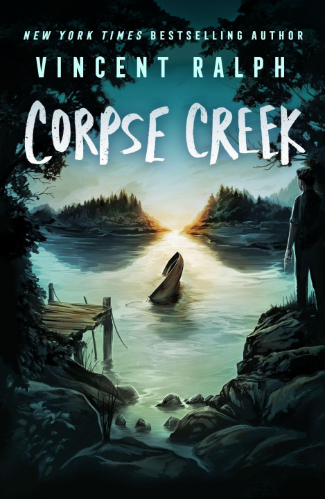Buch Corpse Creek Vincent Ralph