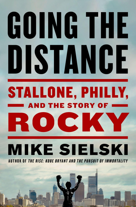 Book Going the Distance Mike Sielski
