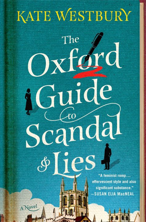 Libro The Oxford Guide to Scandal and Lies WESTBURY KATE