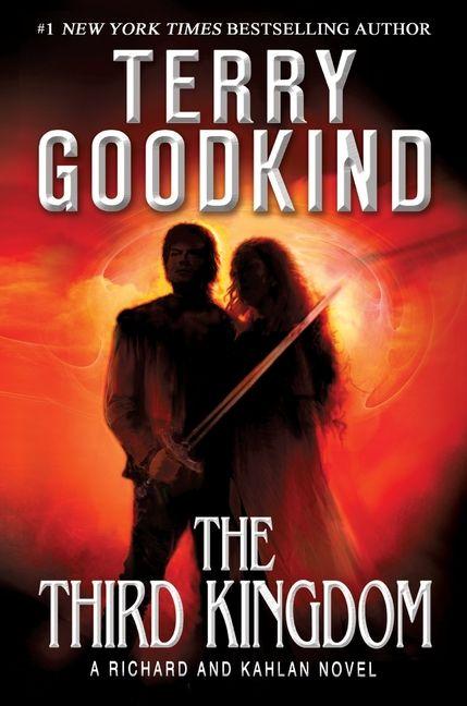 Kniha The Third Kingdom 