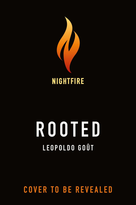 Kniha Rooted Leopoldo Gout