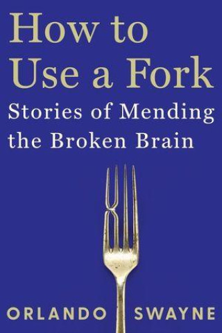 Kniha How to Use a Fork Orlando Swayne