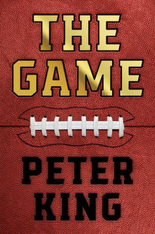 Kniha The Game Peter King