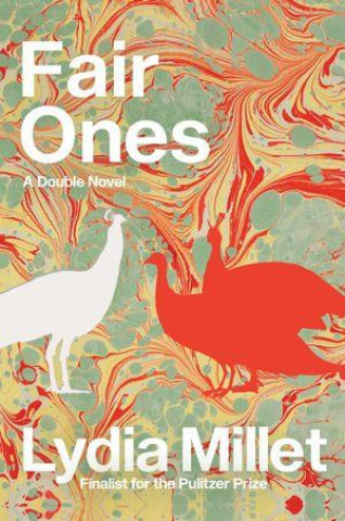 Buch Fair Ones Lydia Millet