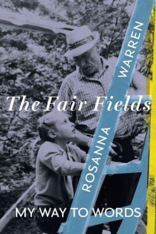 Kniha The Fair Fields Rosanna Warren