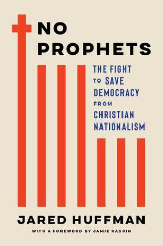 Książka No Prophets Jared Huffman