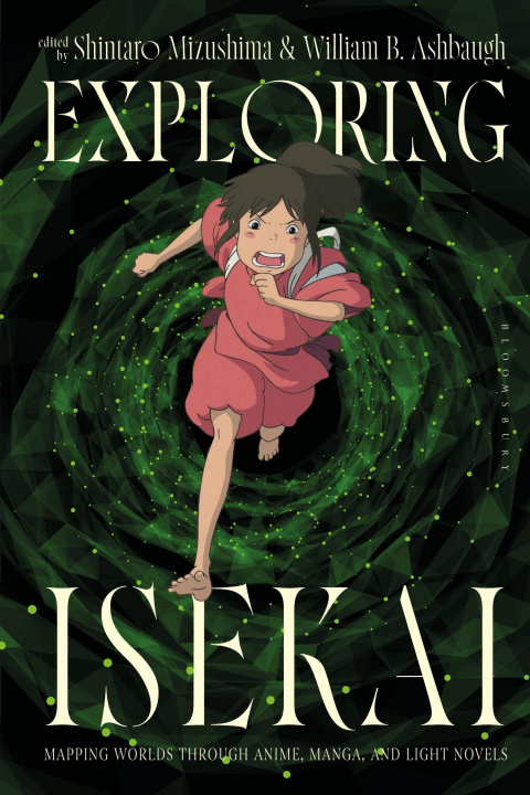 Kniha Exploring Isekai Mark Gallagher