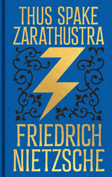 Buch Thus Spake Zarathustra Thomas Common