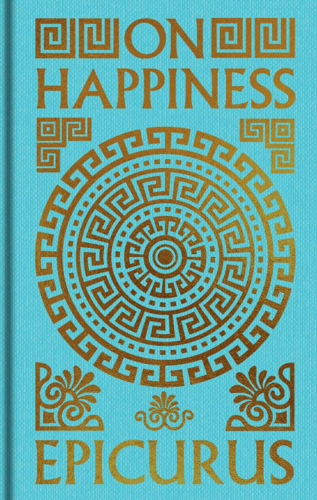 Boek On Happiness Robert Drew Hicks