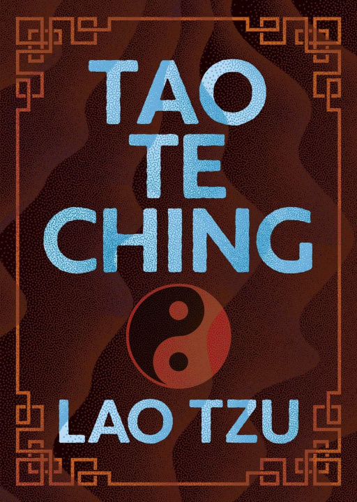 Kniha Tao Te Ching TZU LAO