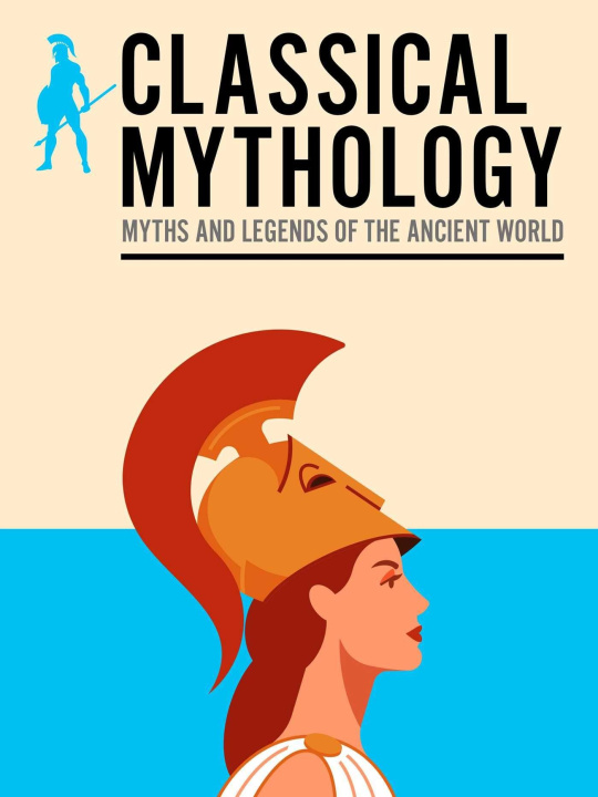 Book Classical Mythology Thomas Bulfinch
