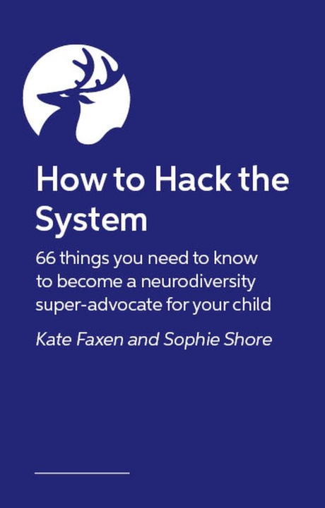 Kniha How to Hack the System Sophie Shore