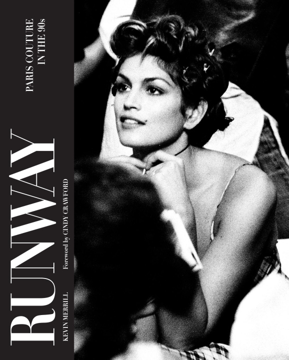 Kniha Runway 