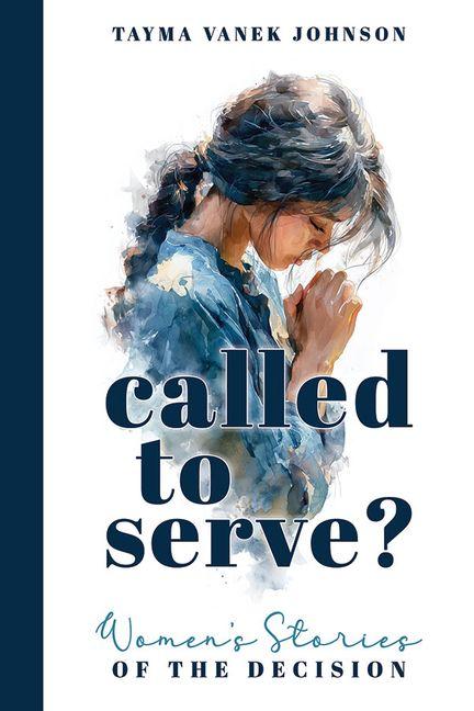 Libro Called to Serve? 