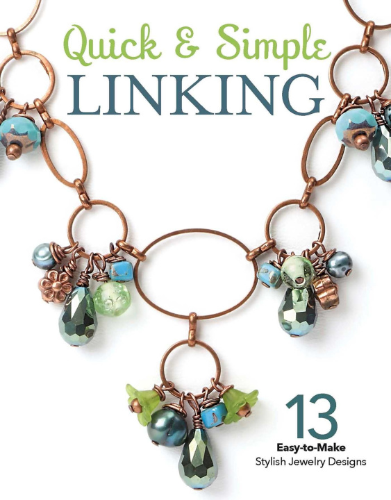 Knjiga Quick & Simple Linking 