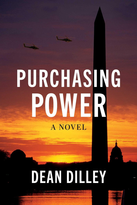 Kniha Purchasing Power Dean M. Dilley