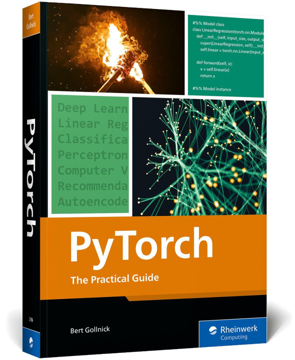 Book Pytorch Bert Gollnick
