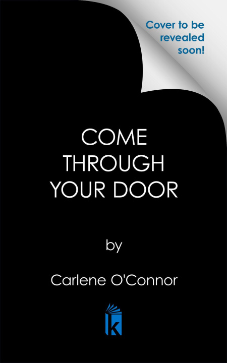 Boek Come Through Your Door OCONNOR CARLENE