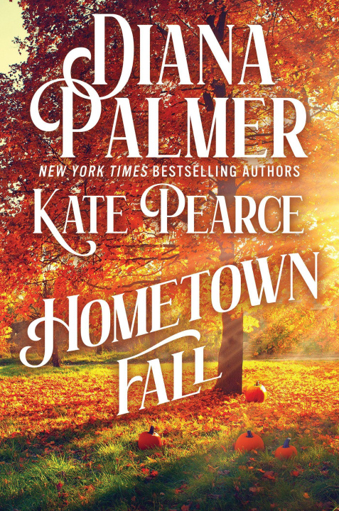 Knjiga Hometown Fall Kate Pearce