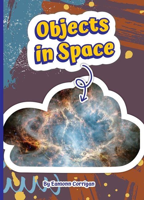 Knjiga Objects in Space 
