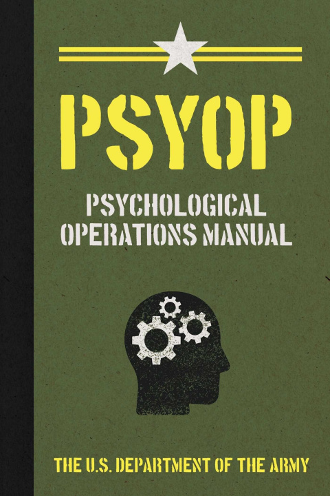 Libro Psyop US DEPARTMENT OF THE ARMY