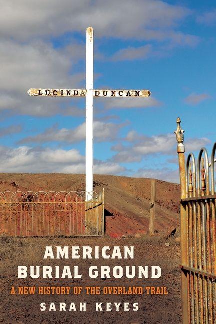 Buch American Burial Ground Sarah Keyes