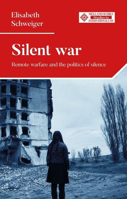 Kniha Silent War Elisabeth Schweiger