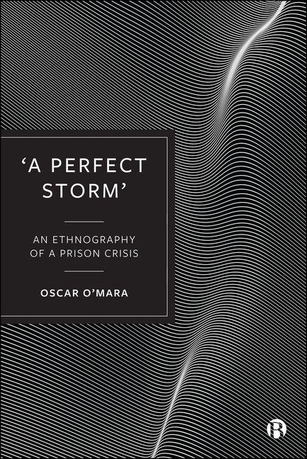 Livro 'A Perfect Storm' Oscar O′mara