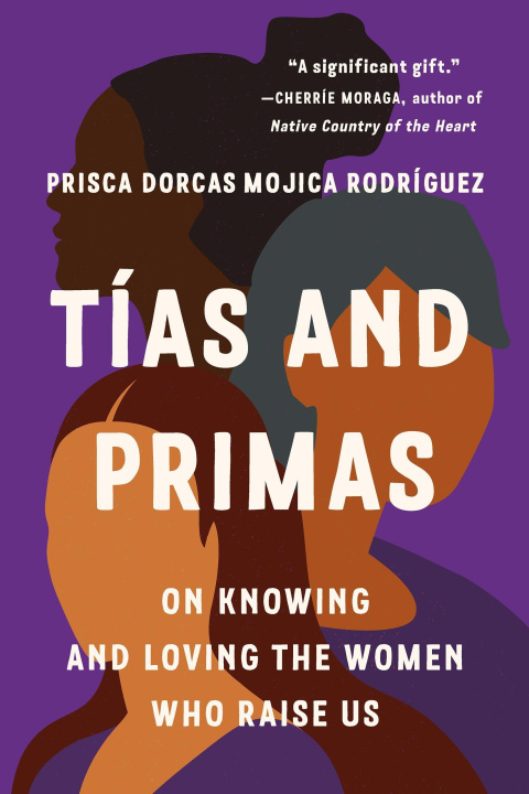 Kniha Tías and Primas Josie Del Castillo
