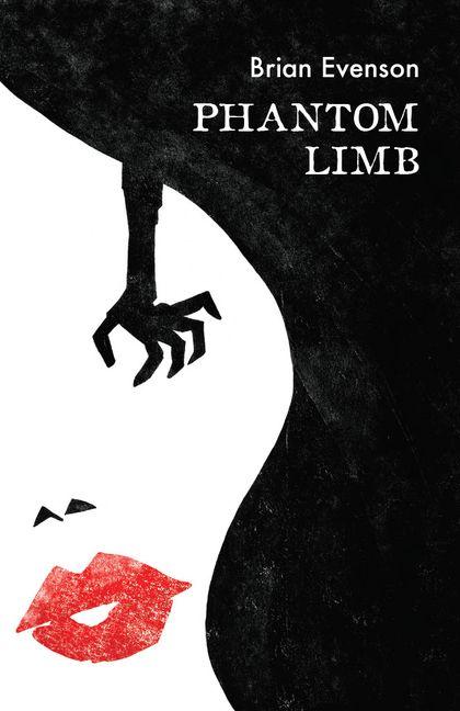 Kniha Phantom Limb 