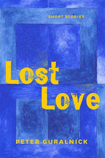 Libro Lost Love GURALNICK PETER