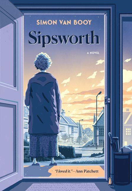 Kniha Sipsworth 