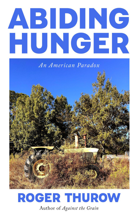 Kniha Abiding Hunger 