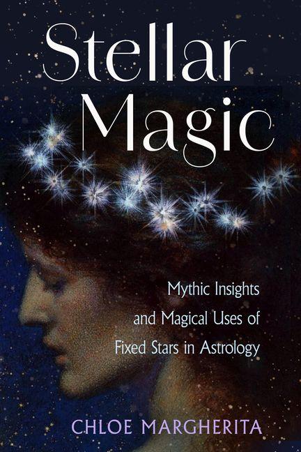 Kniha Stellar Magic Chloe Margherita