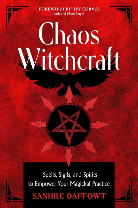 Book Chaos Witchcraft 