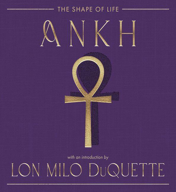 Knjiga Ankh The Editors of Weiser Books
