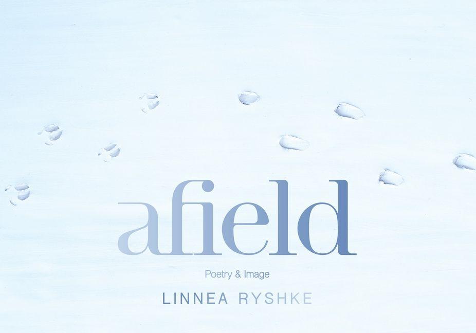 Knjiga Afield 