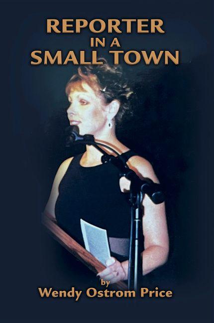 Buch Reporter in a Small Town 