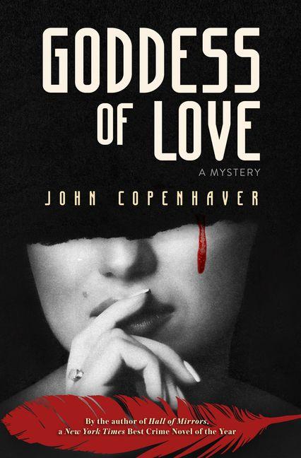 Libro Goddess of Love 