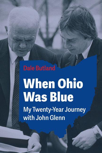 Kniha When Ohio Was Blue 