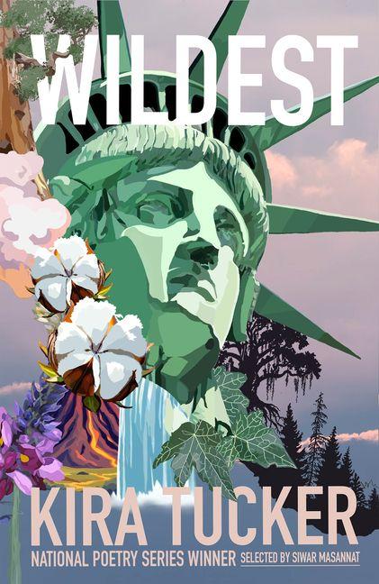Kniha Wildest 