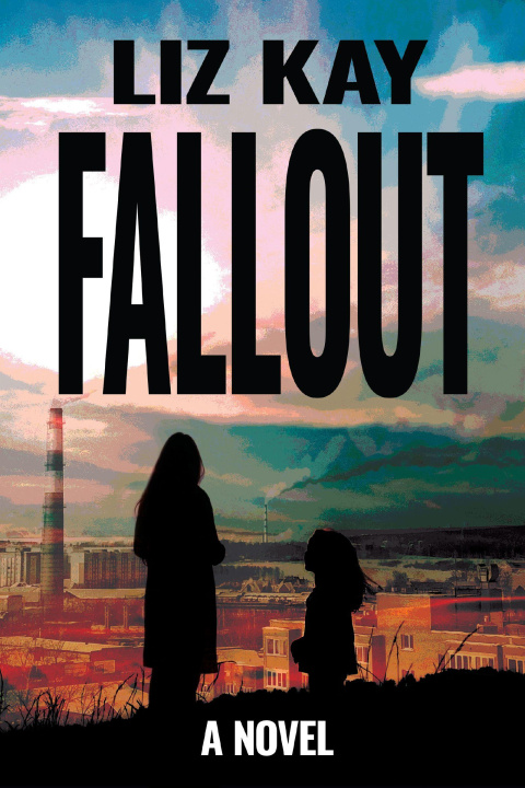 Kniha Fallout 
