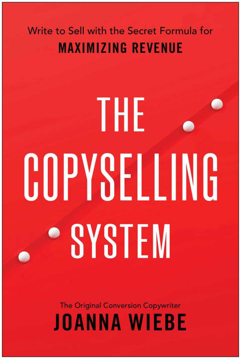 Kniha The Copyselling System WIEBE JOANNA