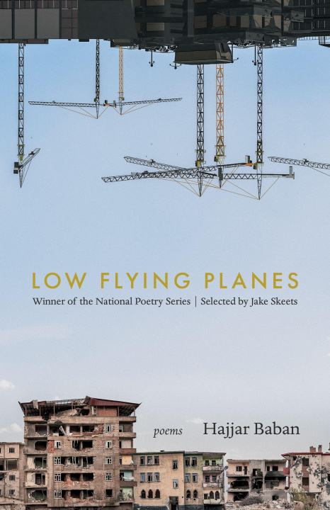 Knjiga Low Flying Planes 