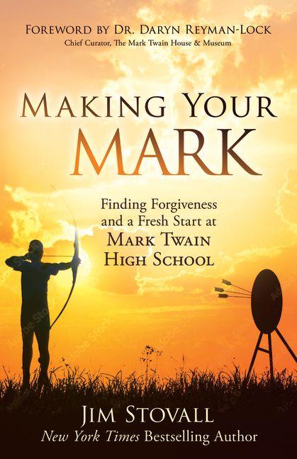 Kniha Making Your Mark 
