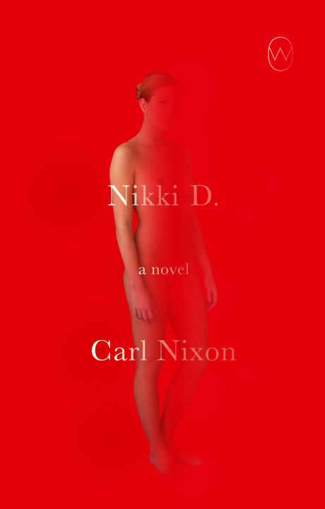 Knjiga Nikki D. 